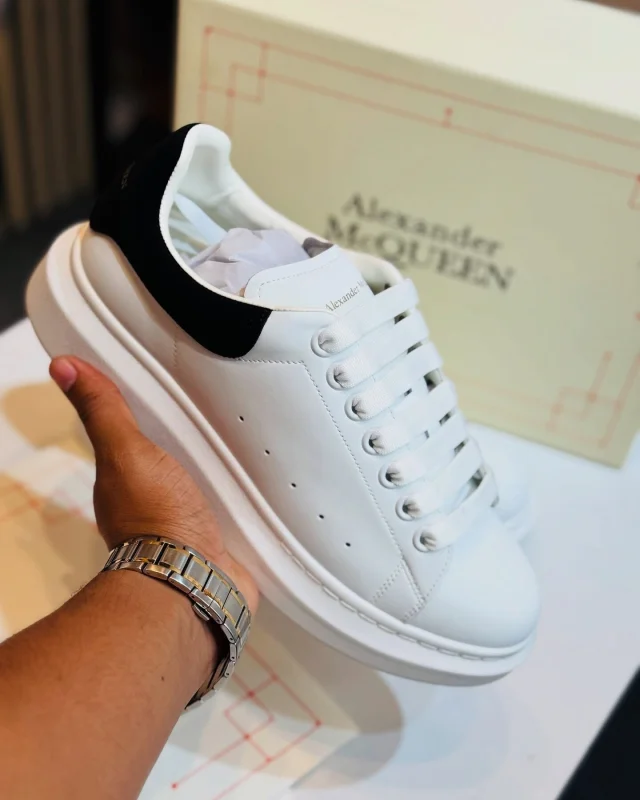 McQueen