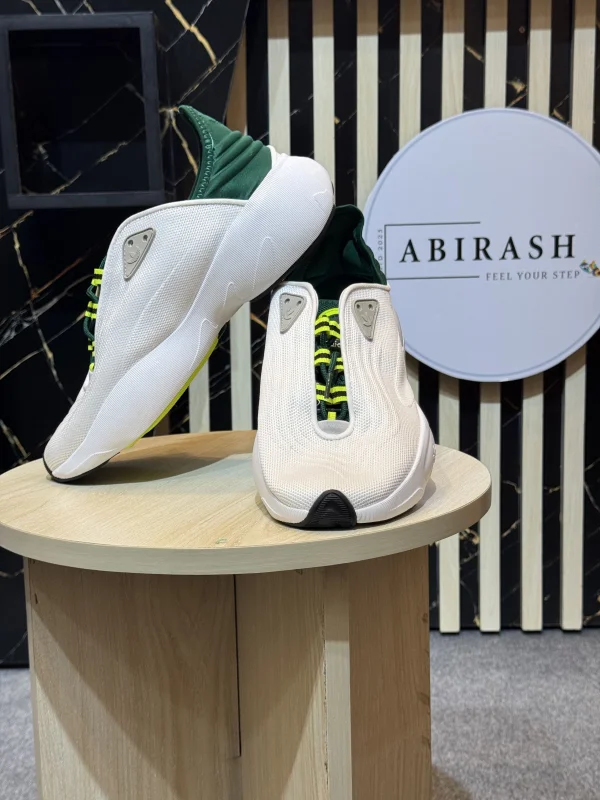 Model Name: Adidas Premium Lifestyle Sneakers (Update with the exact model if known)