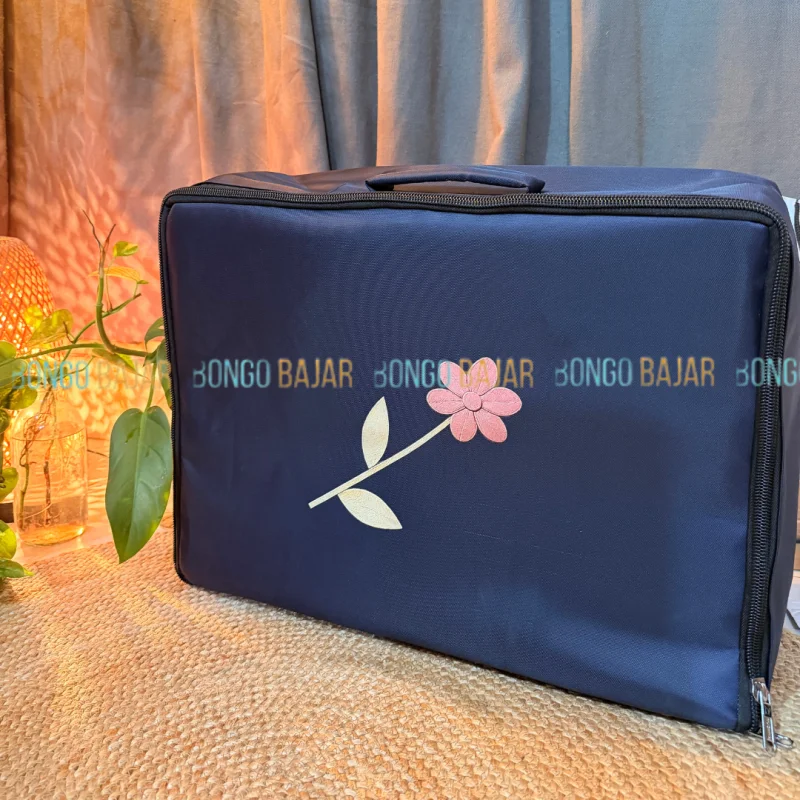 6 Flap Shari Organizer image