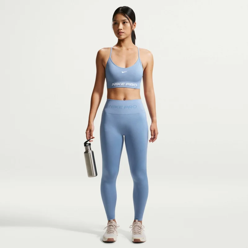 Nike Pro Seamless Leggings