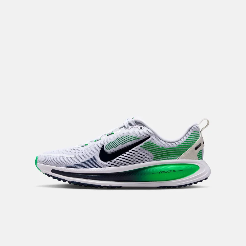Nike Vomero 18 — Older Kids' Road Running Shoes, view 1