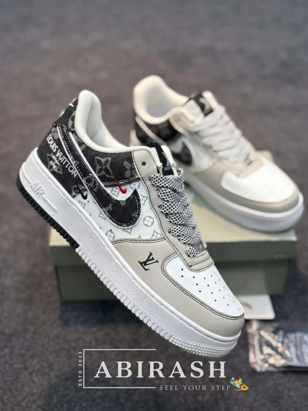 Airforce 1 LV