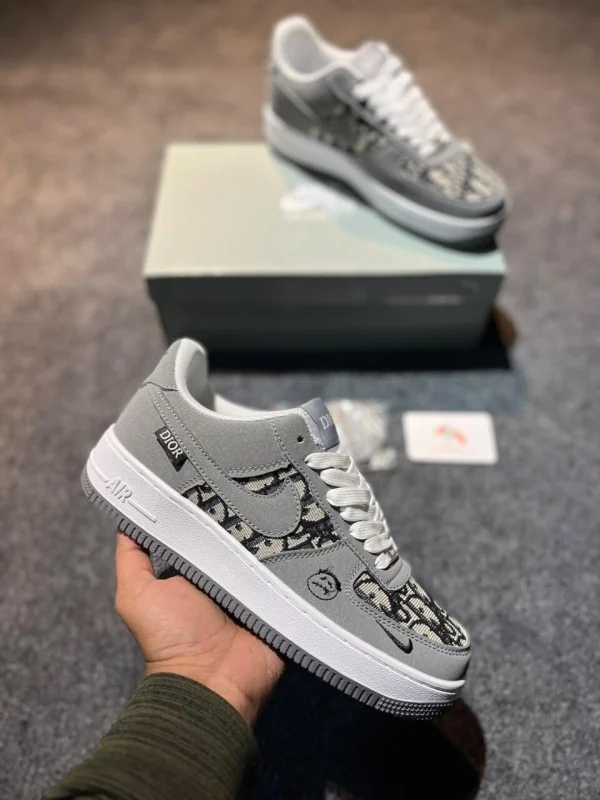 Airforce 1 Dior