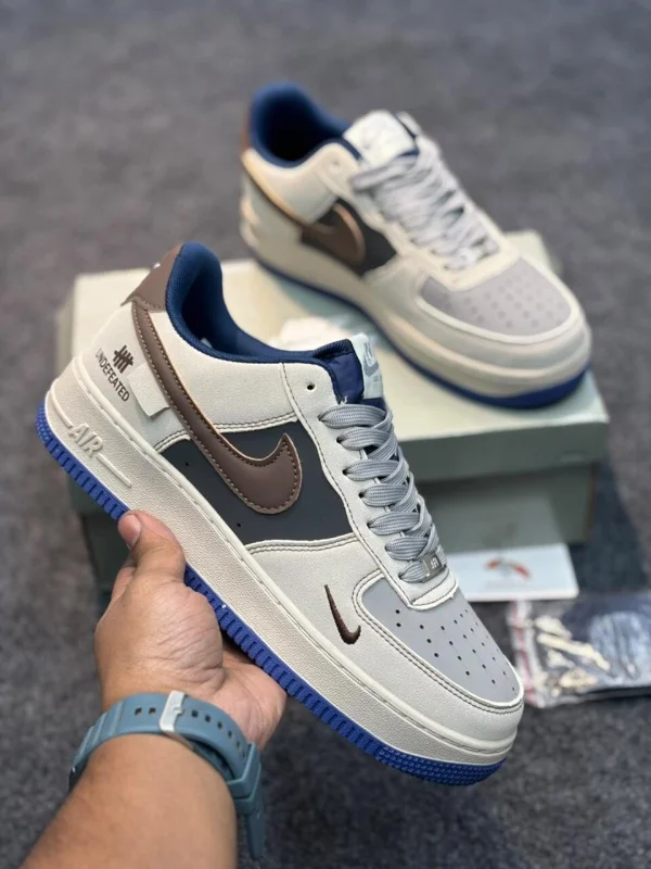 Nike AF1 Undefeated