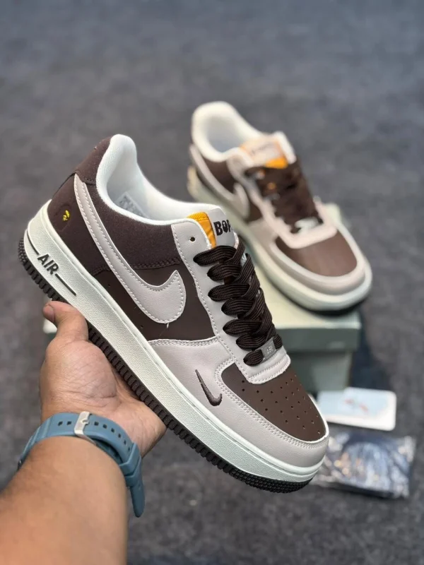 Nike AF1 BATHING APE