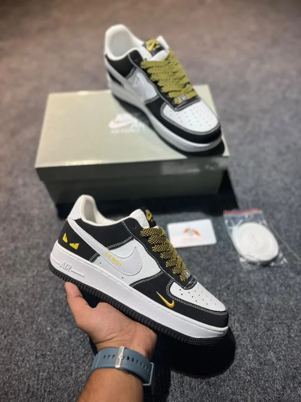Air Force 1 FENDI