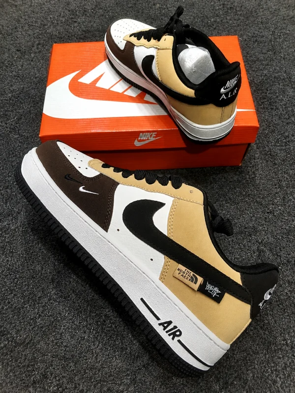 Nike AF1 (The North Face)