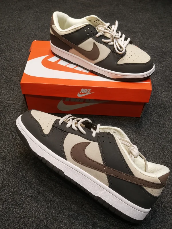 Nike SB Dunk Low
