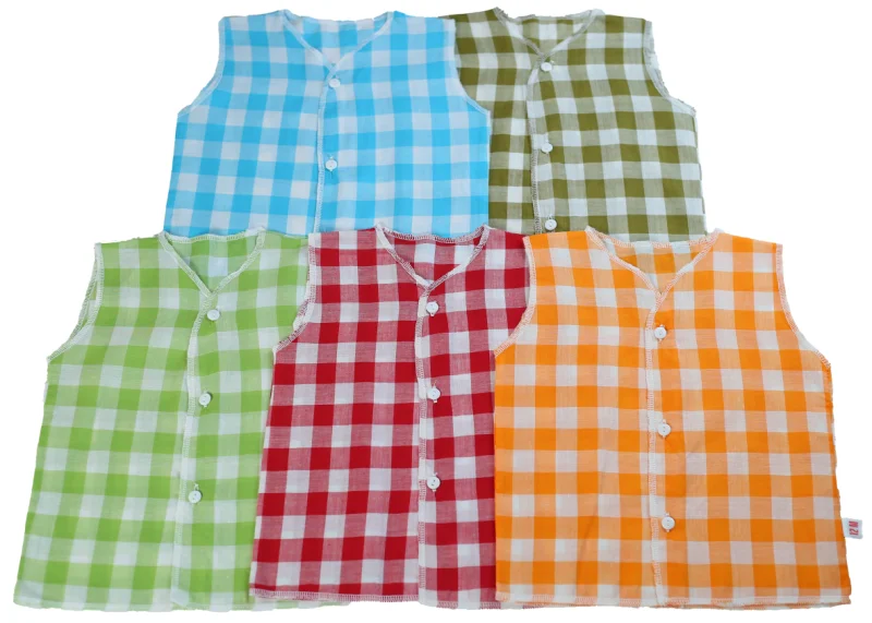 Check Nima - Sleeve Less ( Combo 2 )