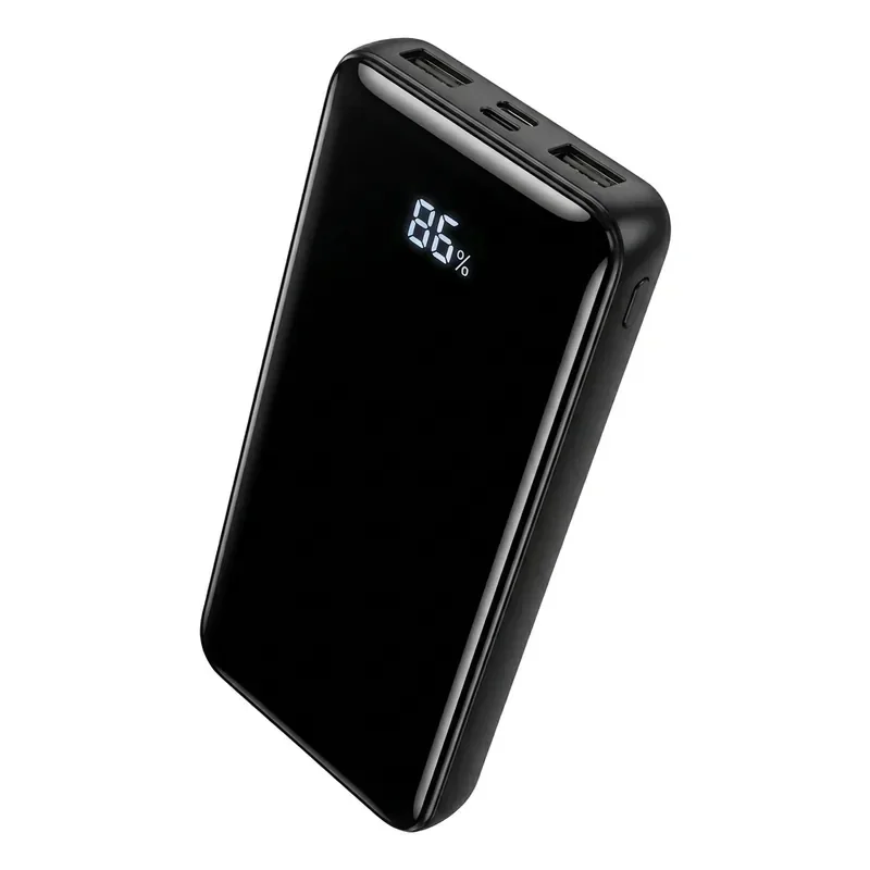 20000mAh Fast Charging Power Bank