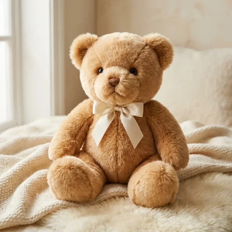 Soft Teddy Bear (40 cm)